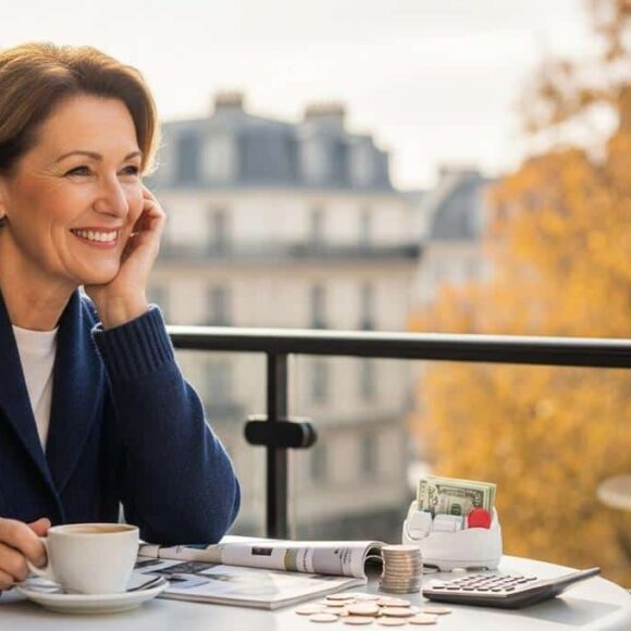 SoonNight - Agirc-Arrco: le montant minimal de la revalorisation de votre retraite complémentaire le 1er novembre 2025