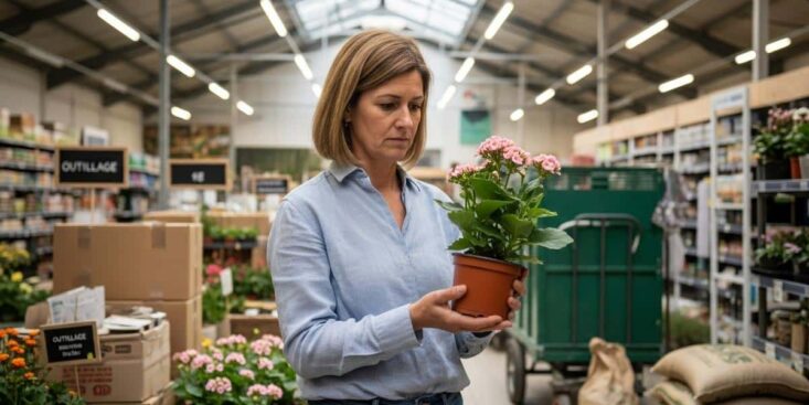 SoonNight - Enseigne de jardinage : 9 magasins ferment en France, liste des villes concernées