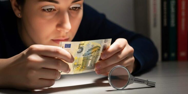SoonNight - Billet de 5 euros: ce rare modèle vaut jusqu’à 5 000 € en 2025, vérifiez le vôtre