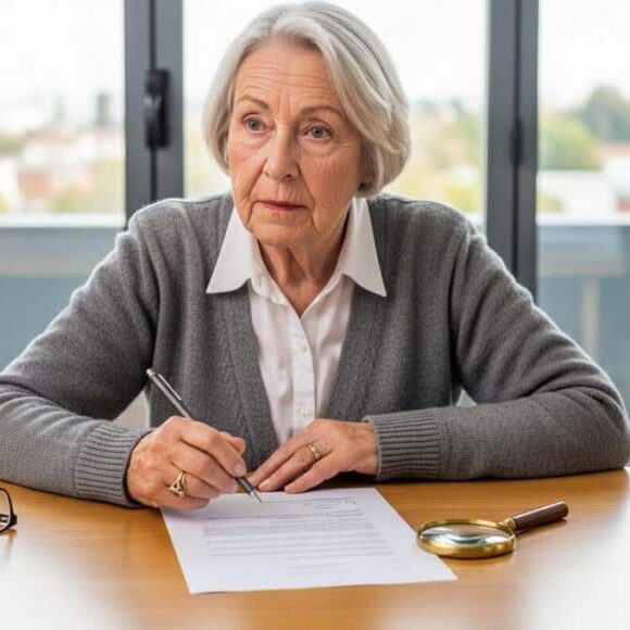 SoonNight - Testament : évitez les erreurs de rédaction qui ruinent 9 successions sur 10