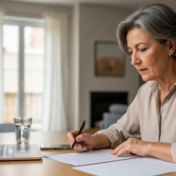 SoonNight - Taxe foncière 2025 : 4 solutions pour les plus de 65 ans afin de payer moins ou rien avant la fin de l’année