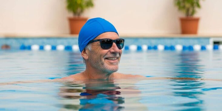 SoonNight - Harvard dès 60 ans: l’activité la plus efficace pour rester en forme, mieux que marche et course