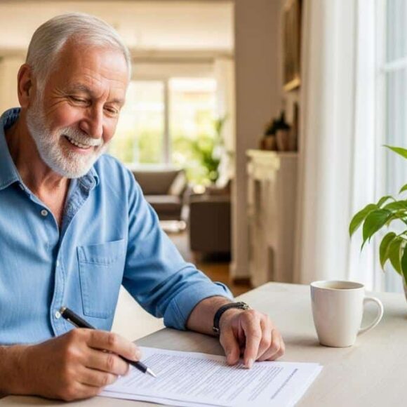 SoonNight - Taxe foncière 2025: 4 démarches méconnues pour ne pas payer ou payer moins avant le 31 décembre pour les 65 ans et plus