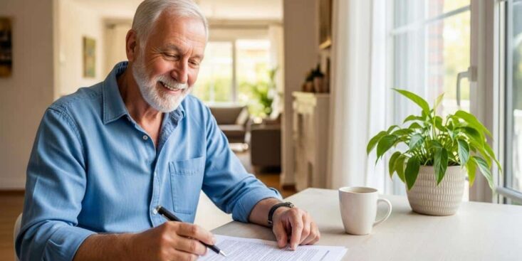 SoonNight - Taxe foncière 2025: 4 démarches méconnues pour ne pas payer ou payer moins avant le 31 décembre pour les 65 ans et plus