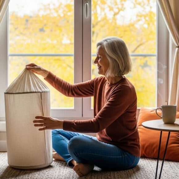 SoonNight - Chauffage: 5 astuces simples pour retarder l’allumage et économiser dès cet automne