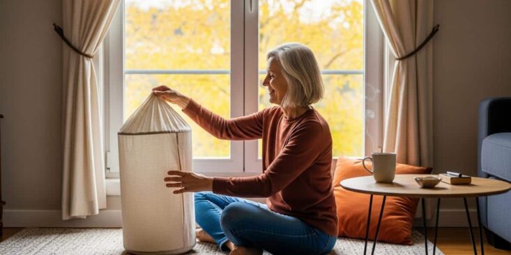 SoonNight - Chauffage: 5 astuces simples pour retarder l’allumage et économiser dès cet automne