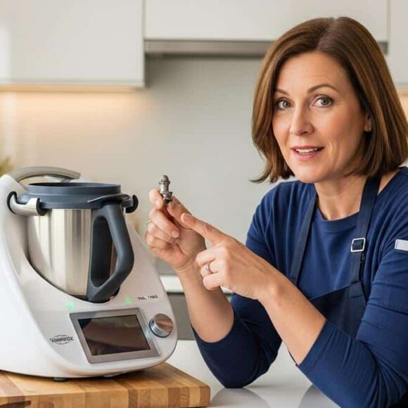SoonNight - Thermomix : une ex-conseillère Vorwerk explique la durée de vie réelle et comment la prolonger