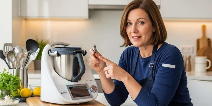 SoonNight - Thermomix : une ex-conseillère Vorwerk explique la durée de vie réelle et comment la prolonger