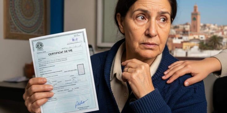 SoonNight - Retraités à l’étranger: la Cour des comptes révèle des fraudes concentrées dans deux pays du Maghreb