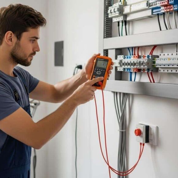 SoonNight - Électriciens: l’astuce pour repérer les appareils qui consomment même éteints et baisser la facture en 2 minutes