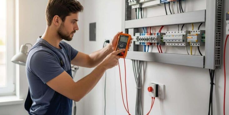 SoonNight - Électriciens: l’astuce pour repérer les appareils qui consomment même éteints et baisser la facture en 2 minutes