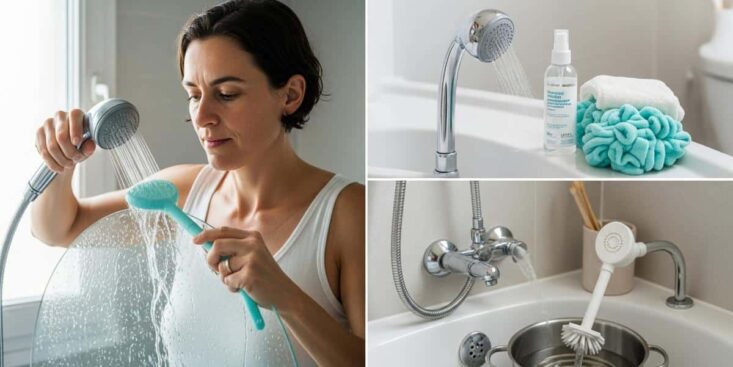 SoonNight - Salle de bain : le geste oublié qui la garde propre et parfumée pendant des jours