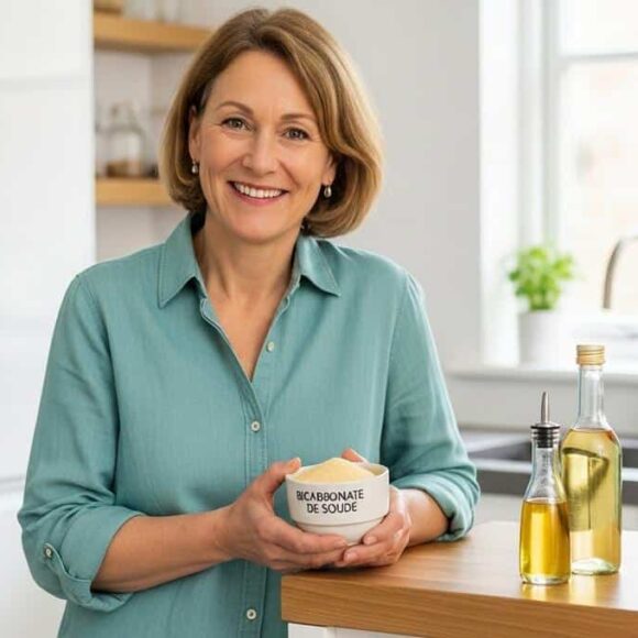 SoonNight - Astuce des ménagères d’autrefois: élimine les odeurs de renfermé à la maison