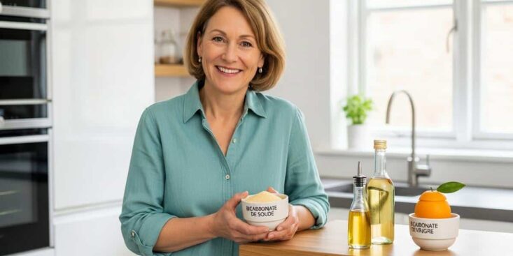 SoonNight - Astuce des ménagères d’autrefois: élimine les odeurs de renfermé à la maison