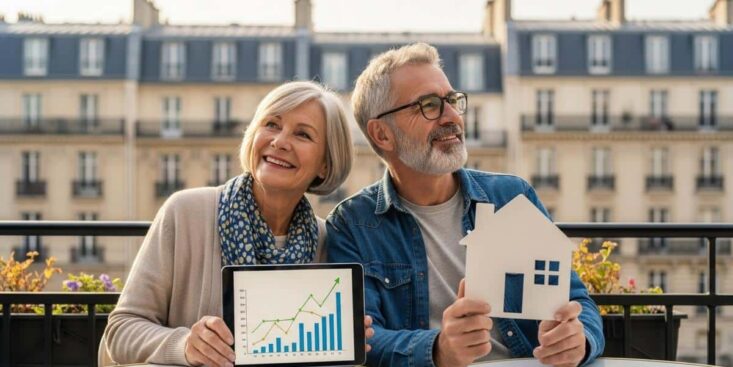 SoonNight - Immobilier locatif: 20 biens et 10 000 € par mois, ce couple travaille sans patron