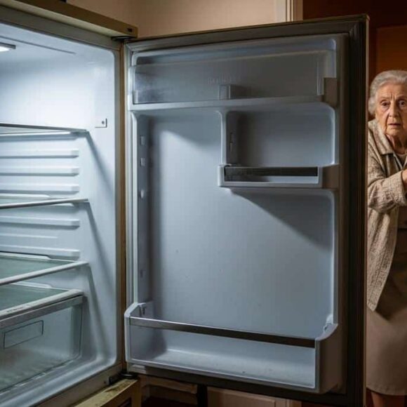 SoonNight - Logement social: 2 ans d’absence, frigo vide, la justice expulse une retraitée qui en fait sa résidence secondaire