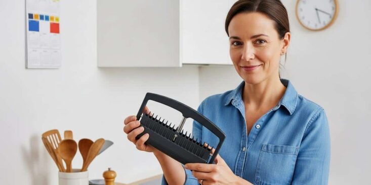 SoonNight - IKEA rappelle en urgence un ustensile de cuisine vendu depuis 2011 en France