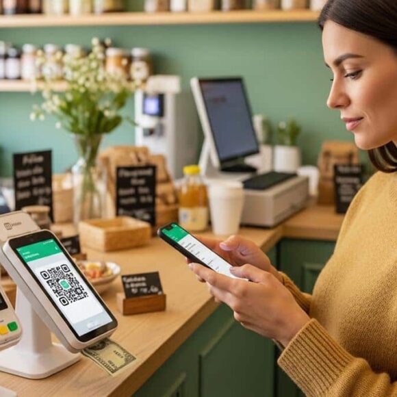 SoonNight - Distributeurs de billets: la nouvelle méthode de retrait sans carte se généralise en France, plus rapide et sécurisée