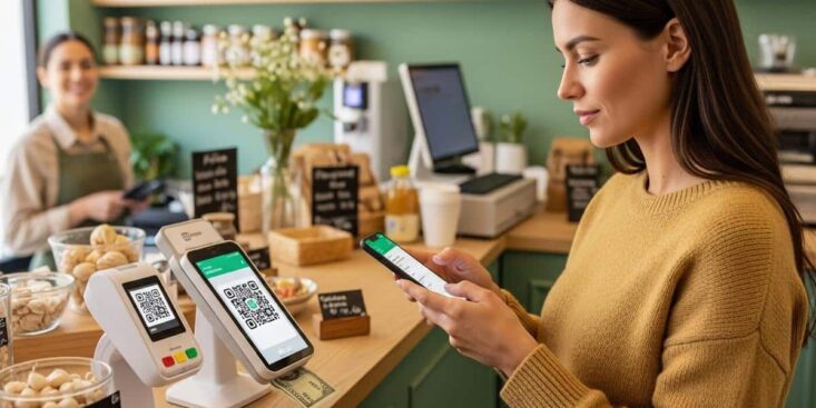 SoonNight - Distributeurs de billets: la nouvelle méthode de retrait sans carte se généralise en France, plus rapide et sécurisée