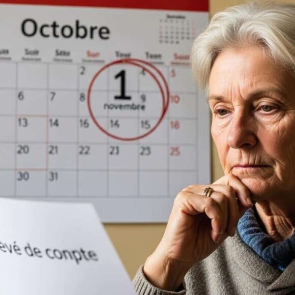 SoonNight - Retraite Agirc-Arrco : la revalorisation du 1er novembre 2024 reste modeste