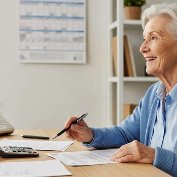 SoonNight - Retraite 2025: pensions en hausse pour ces profils en France