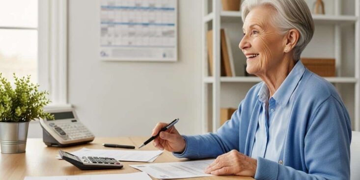 SoonNight - Retraite 2025: pensions en hausse pour ces profils en France