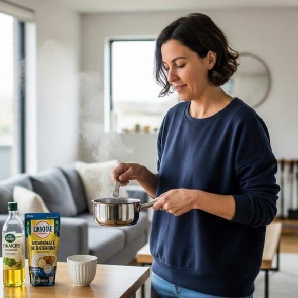 SoonNight - Odeurs de renfermé: l’astuce des ménagères d’autrefois élimine les odeurs dans la maison en quelques minutes, naturellement