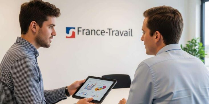 SoonNight - France Travail: les règles d’indemnisation des jeunes chômeurs changent bientôt