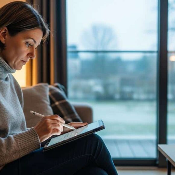 SoonNight - Contrat d’électricité: économisez jusqu’à 343€ cet hiver en changeant d’offre