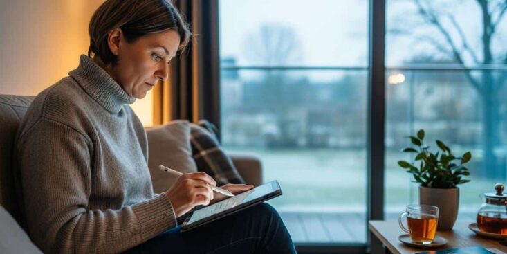 SoonNight - Contrat d’électricité: économisez jusqu’à 343€ cet hiver en changeant d’offre