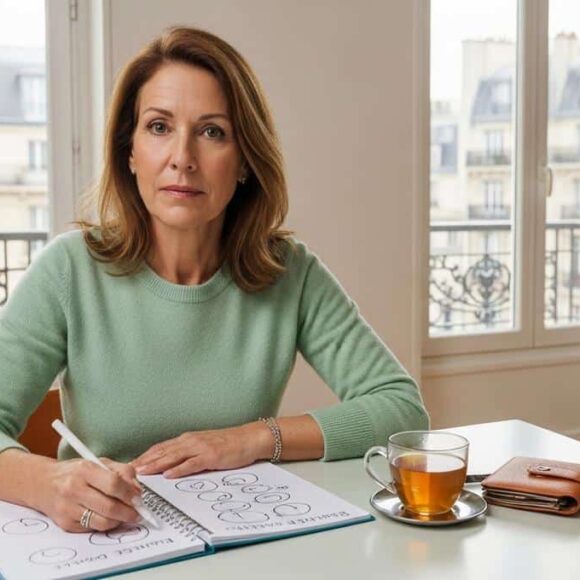 SoonNight - Retraite 2025: le revenu net mensuel à atteindre pour vivre seul confortablement en France