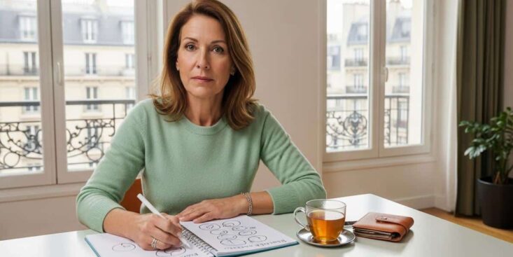 SoonNight - Retraite 2025: le revenu net mensuel à atteindre pour vivre seul confortablement en France