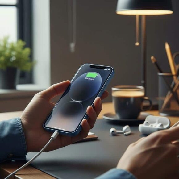 SoonNight - iOS 26: 3 nouveautés utiles arrivent sur iPhone avant Noël