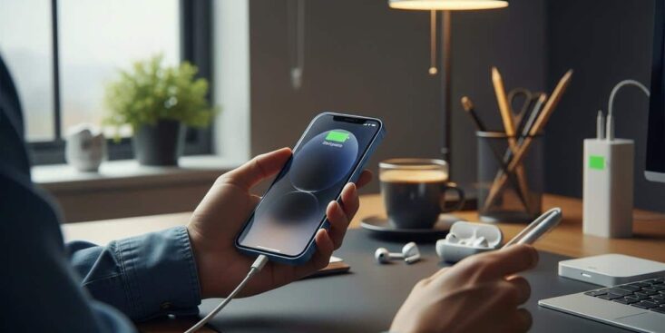SoonNight - iOS 26: 3 nouveautés utiles arrivent sur iPhone avant Noël
