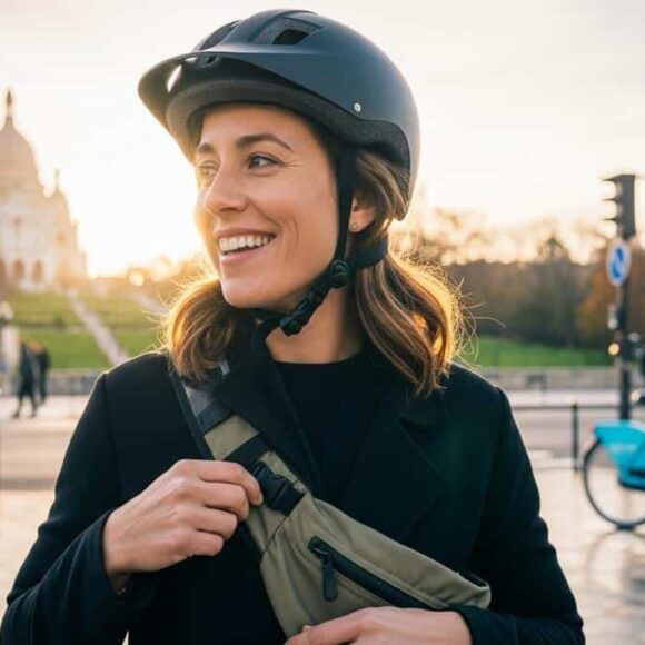 SoonNight - Vélo électrique: ce modèle séduit les Parisiens, plus avantageux qu’un déstockage cet automne 2025