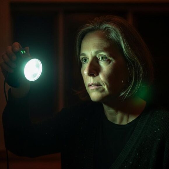 SoonNight - Escape games d’horreur à Paris: manoirs hantés, obscurité totale et tueurs en série pour une immersion intense