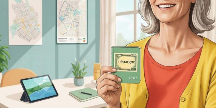 SoonNight - Livret A: plafond 22 950 € atteint, les alternatives pour optimiser votre épargne en 2025