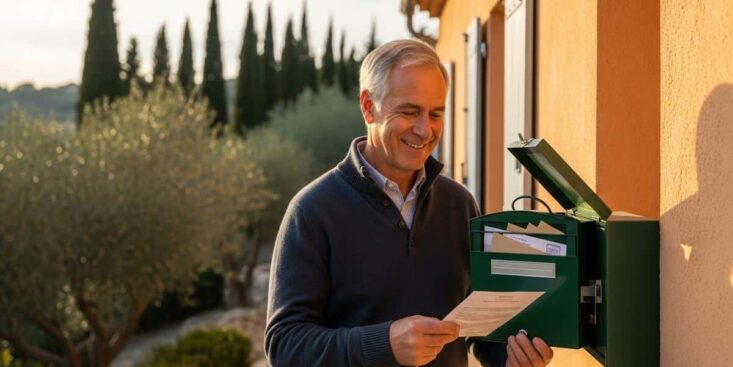 SoonNight - Chèque énergie PACA : date d’envoi exacte dans les 6 départements