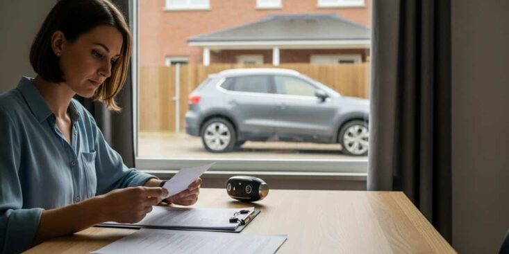 SoonNight - Voiture: ce qu'elle vous coûte chaque mois en France et pourquoi la facture grimpe encore