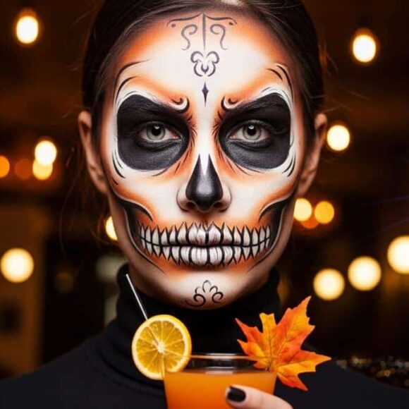 SoonNight - Halloween 2025 à Paris et en Île-de-France: expériences nocturnes et frissons tout octobre