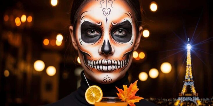 SoonNight - Halloween 2025 à Paris et en Île-de-France: expériences nocturnes et frissons tout octobre