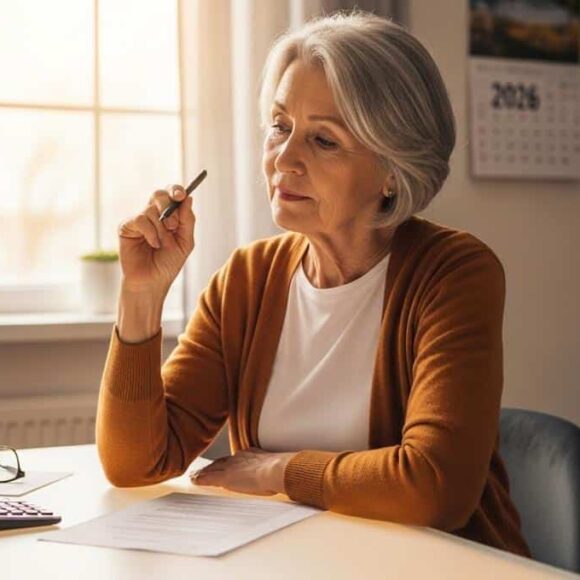 SoonNight - Retraités : fin de l'abattement de 10% en 2026, impôts en hausse selon vos revenus
