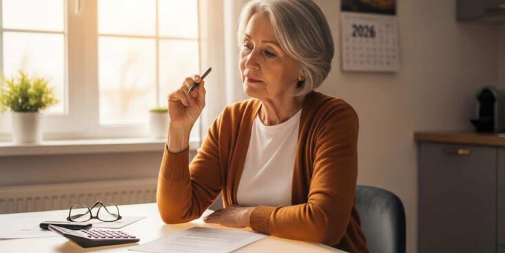 SoonNight - Retraités : fin de l'abattement de 10% en 2026, impôts en hausse selon vos revenus