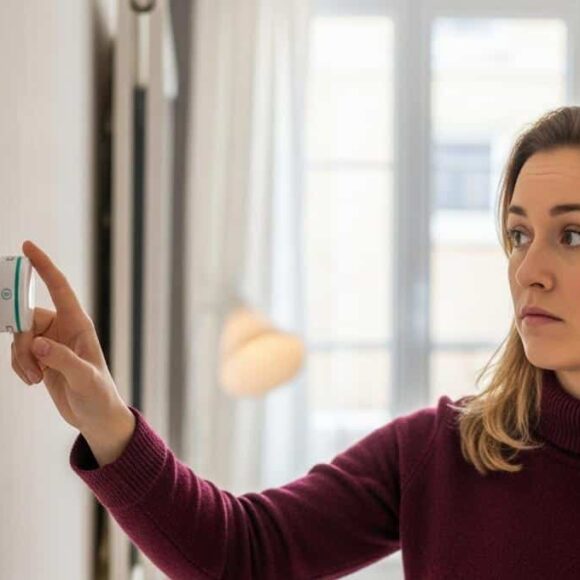 SoonNight - Thermostat: ce que les Français font de travers selon les spécialistes et comment payer moins cet hiver