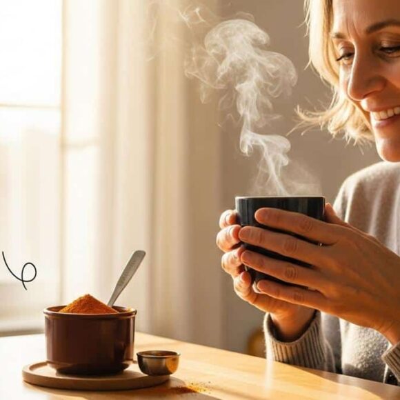 SoonNight - Café: 1 épice validée par un gastro-entérologue améliore la digestion et limite l’acidité