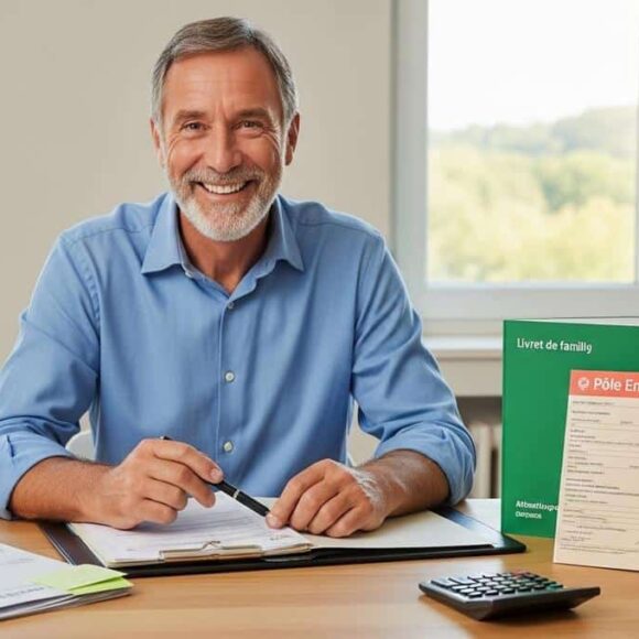 SoonNight - Retraite: jusqu’à 8 trimestres gratuits par enfant, trop de parents les laissent passer