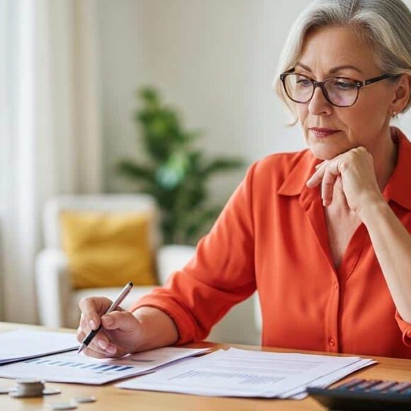 SoonNight - Agirc-Arrco et retraites de base: gel des pensions, pertes chiffrées selon votre niveau de retraite