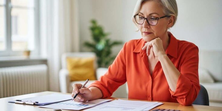 SoonNight - Agirc-Arrco et retraites de base: gel des pensions, pertes chiffrées selon votre niveau de retraite