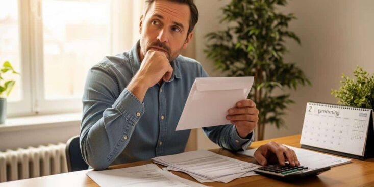 SoonNight - Chèque énergie 2025: voici le calendrier d’envoi pour l’eau, l’électricité et le gaz