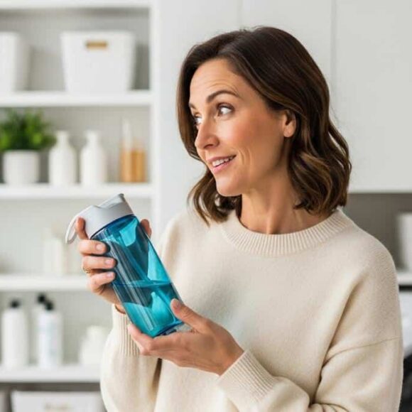 SoonNight - Lessive Lidl est officiellement la meilleure après 900 lavages